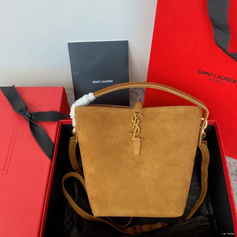 Rep ladies REP YSL 37 SMALL LE BAG-17*20*13CM  0812